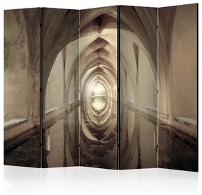 Paravento Magical Corridor II [Room Dividers]