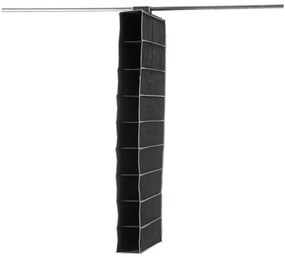 Organizzatore tessile pensile con 9 scomparti Indumento So Urban - Compactor