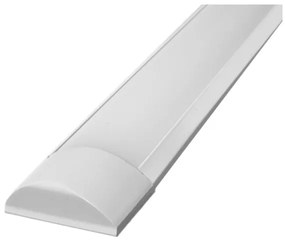 Lampada LED sottopensile LIMONI LED/40W/230V 4000K 120 cm bianco