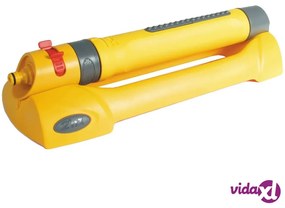 Hozelock Irrigatore Rettangolare Pro 200 m²