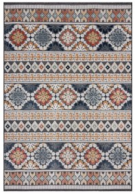 Tappeto blu per esterni 160x230 cm Aster - Flair Rugs