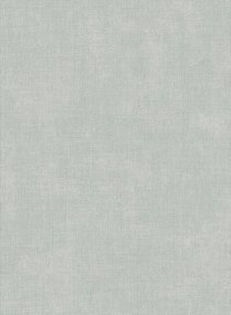 Arte International Carta da parati Tulle - Grey/ Blue