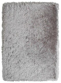 Tappeto grigio chiaro , 60 x 120 cm Polar - Think Rugs