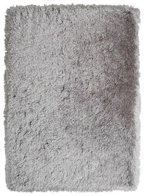 Tappeto grigio chiaro , 80 x 150 cm Polar - Think Rugs