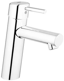 GROHE 23451001 - CONCETTO DN 15 Miscelatore lavabo, cromo lucido