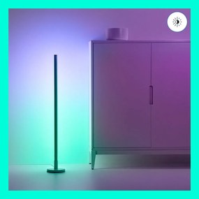 Lampada da terra smart LED 12 W – WiZ