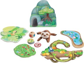 I miei primi giochi - Vieni con me, bradipo!