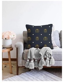 Federa decorativa a tema Natale 43x43 cm – Mila Home