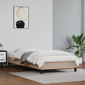 Giroletto Cappuccino 100x200 Cm İn Similpelle /