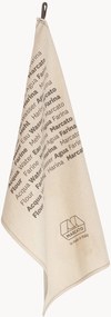 Strofinaccio in cotone Classic