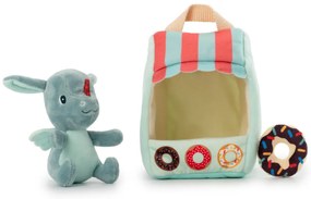 Lilliputiens - La pasticceria di Joe