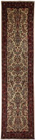 Hamedan Tappeto persiano 80 x 330 (Iran)