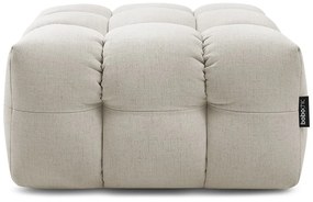 Poggiapiedi beige Cloud - Bobochic Paris