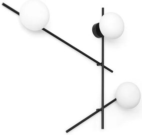 Mikado parete/soffitto 3 luci