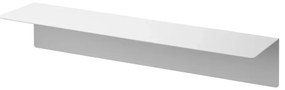 Mensola in metallo bianca 50 cm - YAMAZAKI