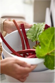 Colino in melamina ø 23 cm Margrethe - Rosti