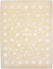 Tabriz Tappeto 200 x 260 (Indian) Annodato A Mano