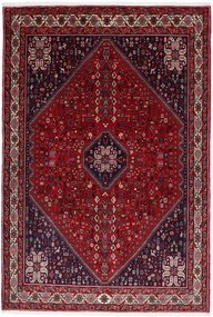 Abadeh Tappeto persiano 250 x 170 (Iran) Annodato A Mano