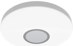 Ledvance - Plafoniera LED con sensore SPARKLEDOT LED/24W/230V