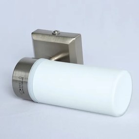 Brilagi - Applique da bagno RAY 1xE14/40W/230V IP44