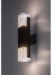 Rabalux 77127 - Applique a LED da esterno DARVAS LED/12W/230V IP54