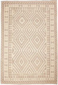Kilim Tappeto orientale 290x200 (Pakistan) Tessuto A Mano