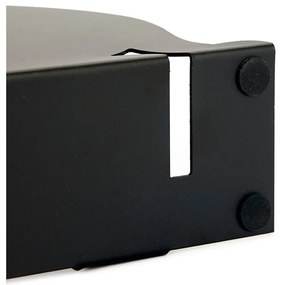 Porta tovaglioli in metallo Feline - Balvi