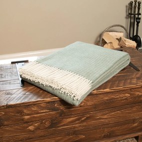 Coperta di lana 140x200 cm - Native Natural