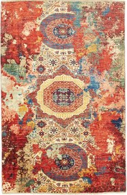 Neo Tappeto orientale 120x180 (Pakistan) Annodato A Mano