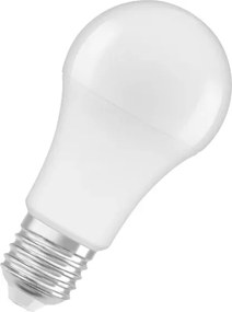 Set da 3 lampadine LED in plastica riciclata A100 E27/14W/230V 4000K - Osram