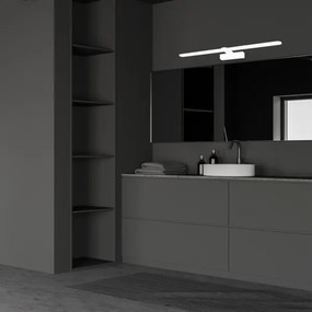 Illuminazione a LED per specchi da bagno SPLASH LED/12W/230V IP44