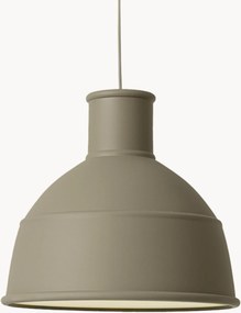 Lampada a sospensione Unfold