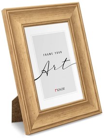 Cornice in plastica 22x28 cm - knor