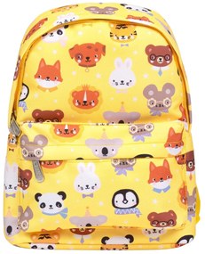 A Little Lovely Company - zainetto piccolo - amici animali