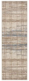 Passatoia beige 80x200 cm Terrain – Hanse Home
