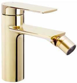 Rubinetto da bidet Rea Storm Gold