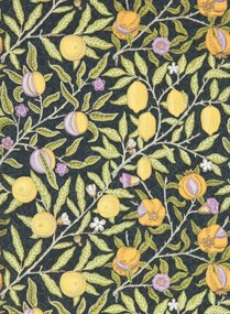 Morris & Co Tapete Fruit - Twilight