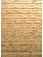 Arte International Carta da parati Papyrus - Sahara