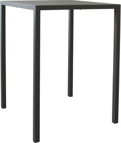 DADA - tavolo autolivellante 80 x 80 x 110