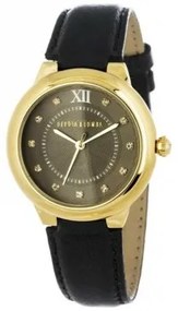 Orologio Donna Devota  Lomba DL006W-02BLACK (Ø 34 mm)