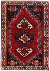 Tappeto persiano 120x80 (Iran) Tessuto A Mano