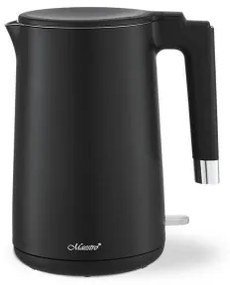 Bollitore Feel Maestro MR-026-BLACK Nero 1500 W 1800 W 1,7 L