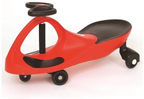 Didicar - Bici a spinta rosso