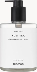 Sapone per le mani Fuji Tea (bergamotto & mandarino)