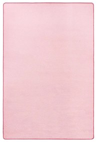 Tappeto rosa chiaro 80x150 cm Fancy - Hanse Home