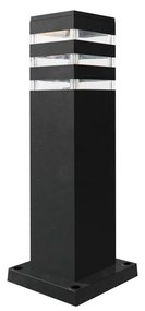 Lampada da esterno TEKSAS E27/12W/230V IP44 44 cm