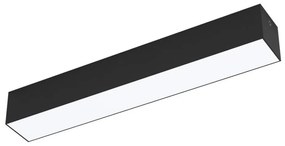 Eglo 900261 - Lampada da soffitto LED esterna SALITTA LED/9W/230V IP65