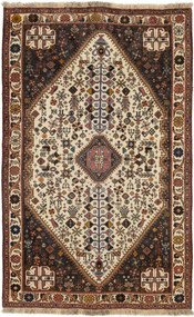 Shiraz Tappeto 200x120 (Iran) Annodato A Mano