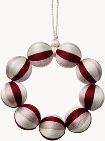 Addobbo di Natale Agnia