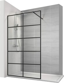 Parete doccia Calani Soleo 90